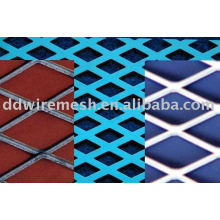 Expanded Metal Mesh